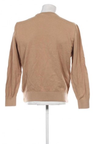 Herrenpullover BOSS, Größe XL, Farbe Beige, Preis € 157,99