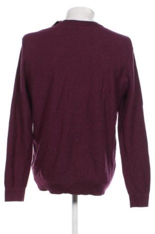 Herrenpullover BOSS, Größe XL, Farbe Lila, Preis € 157,99