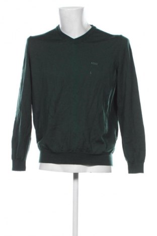 Herrenpullover BOSS, Größe XXL, Farbe Grün, Preis € 157,99