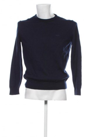 Herrenpullover BOSS, Größe L, Farbe Blau, Preis € 83,99