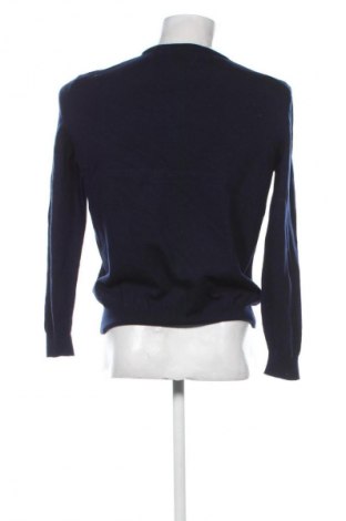 Herrenpullover BOSS, Größe L, Farbe Blau, Preis € 83,99