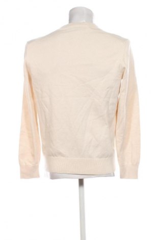 Herrenpullover BOSS, Größe L, Farbe Ecru, Preis € 157,99