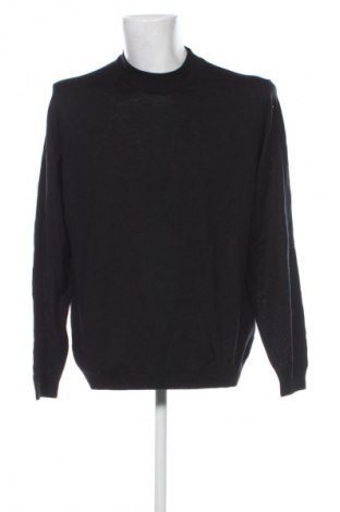 Herrenpullover BOSS, Größe XL, Farbe Schwarz, Preis € 83,99