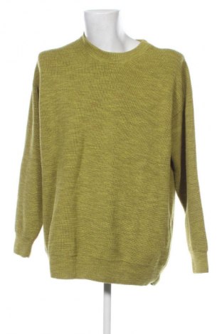 Herrenpullover BOSS, Größe XXL, Farbe Grün, Preis 157,99 €