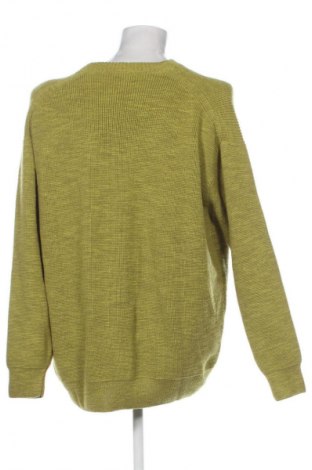 Herrenpullover BOSS, Größe XXL, Farbe Grün, Preis 157,99 €