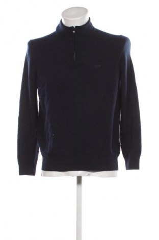 Herrenpullover BOSS, Größe XXL, Farbe Blau, Preis € 157,99