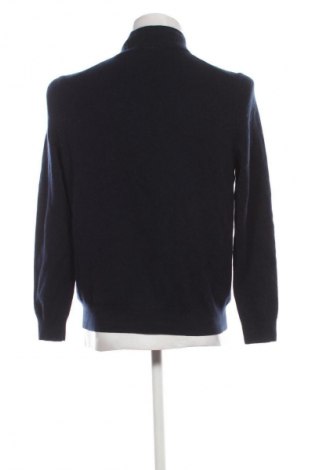 Herrenpullover BOSS, Größe XXL, Farbe Blau, Preis € 157,99