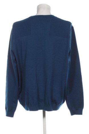 Herrenpullover BOSS, Größe 3XL, Farbe Blau, Preis € 157,99