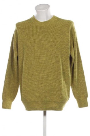 Herrenpullover BOSS, Größe XL, Farbe Grün, Preis € 157,99