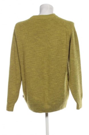 Herrenpullover BOSS, Größe XL, Farbe Grün, Preis € 157,99