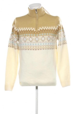 Herrenpullover Blend, Größe L, Farbe Mehrfarbig, Preis 65,99 €