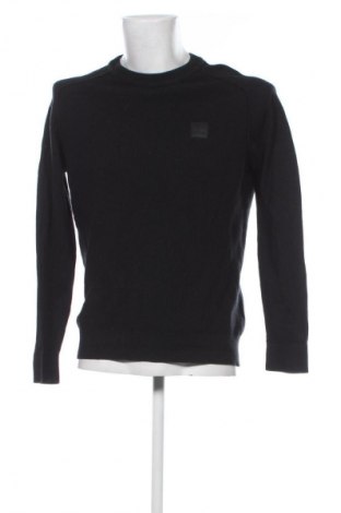 Herrenpullover Boss Orange, Größe L, Farbe Schwarz, Preis 82,99 €