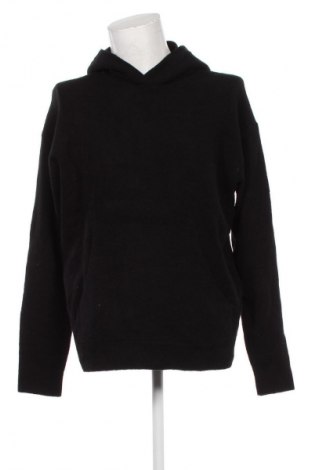 Herrenpullover Calvin Klein, Größe L, Farbe Schwarz, Preis 117,99 €