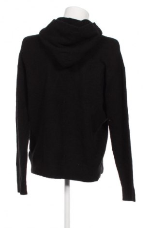 Herrenpullover Calvin Klein, Größe L, Farbe Schwarz, Preis € 117,99