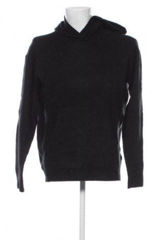 Pulover de bărbați Calvin Klein, Mărime M, Culoare Negru, Preț 539,99 Lei