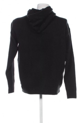 Herrenpullover Calvin Klein, Größe M, Farbe Schwarz, Preis 117,99 €