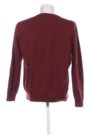 Herrenpullover Casa Moda, Größe XL, Farbe Rot, Preis 38,99 €