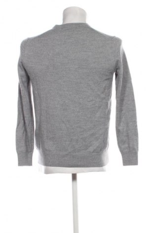 Herrenpullover Christian Berg, Größe M, Farbe Grau, Preis 56,99 €