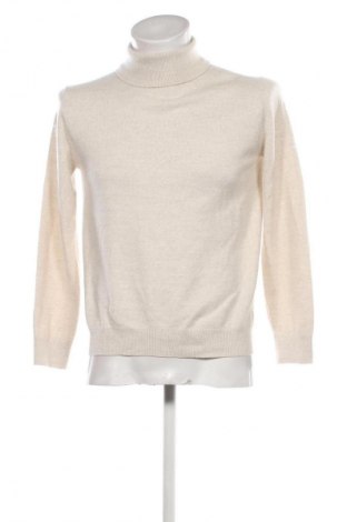 Herrenpullover Christian Berg, Größe XL, Farbe Ecru, Preis € 27,99