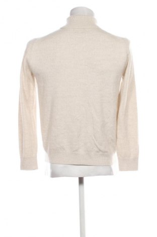 Herrenpullover Christian Berg, Größe XL, Farbe Ecru, Preis € 27,99