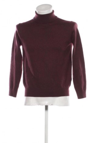 Herrenpullover Christian Berg, Größe XL, Farbe Rot, Preis 56,99 €