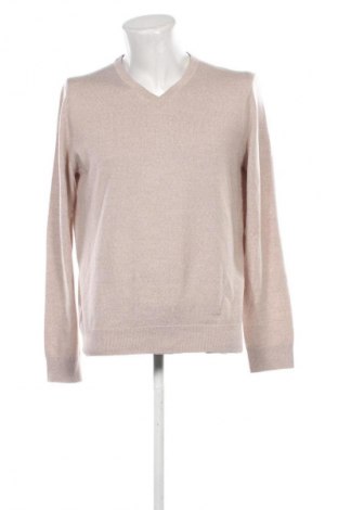 Herrenpullover Christian Berg, Größe L, Farbe Braun, Preis € 56,99