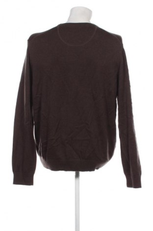 Herrenpullover Christian Berg, Größe XXL, Farbe Braun, Preis € 56,99