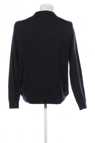 Herrenpullover Christian Berg, Größe XXL, Farbe Schwarz, Preis € 56,99