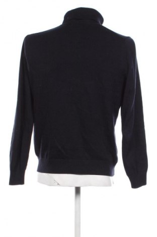 Herrenpullover Christian Berg, Größe M, Farbe Blau, Preis € 58,99