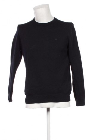 Herrenpullover Christian Berg, Größe S, Farbe Blau, Preis € 14,99