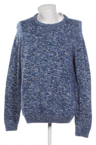 Herrenpullover Christian Berg, Größe XXL, Farbe Blau, Preis 56,99 €