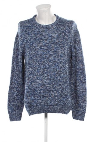 Herrenpullover Christian Berg, Größe XXL, Farbe Mehrfarbig, Preis 56,99 €