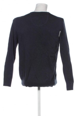 Herrenpullover Christian Berg, Größe XXL, Farbe Blau, Preis € 56,99