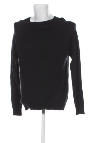 Herrenpullover Christian Berg, Größe M, Farbe Grau, Preis € 27,99