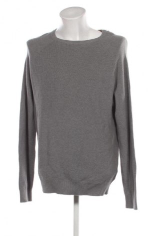 Herrenpullover Christian Berg, Größe XL, Farbe Grau, Preis € 56,99