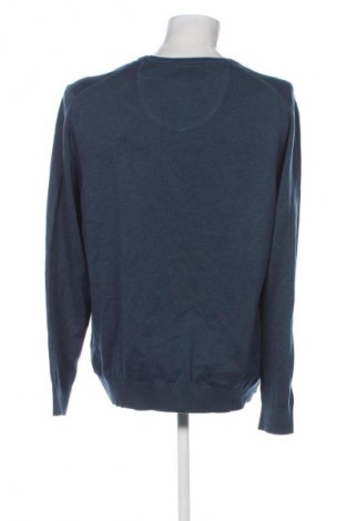 Herrenpullover Christian Berg, Größe 3XL, Farbe Blau, Preis € 56,99