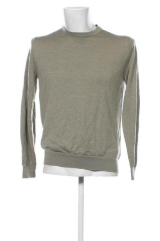 Herrenpullover Christian Berg, Größe XL, Farbe Grün, Preis 56,99 €