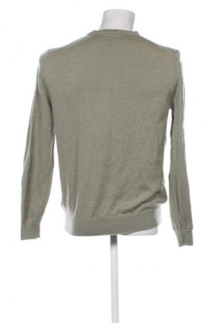 Herrenpullover Christian Berg, Größe XL, Farbe Grün, Preis 56,99 €