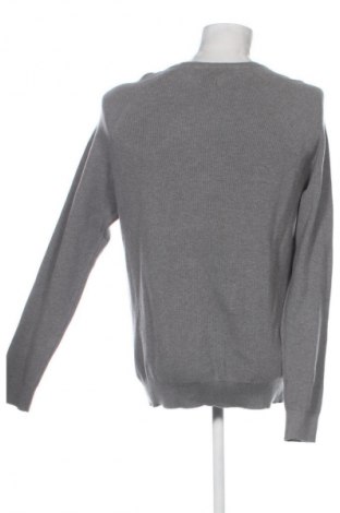 Herrenpullover Christian Berg, Größe L, Farbe Grau, Preis 56,99 €