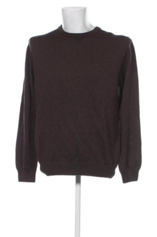 Herrenpullover Christian Berg, Größe XL, Farbe Braun, Preis € 27,99