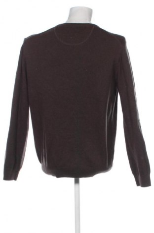 Herrenpullover Christian Berg, Größe XL, Farbe Braun, Preis € 27,99