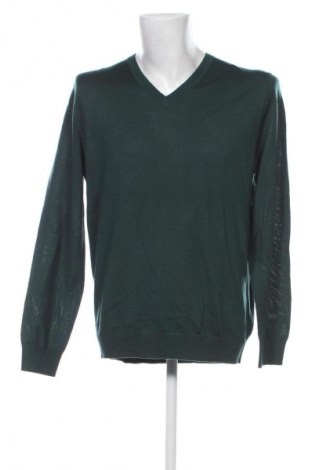 Herrenpullover Christian Berg, Größe XL, Farbe Grün, Preis € 27,99