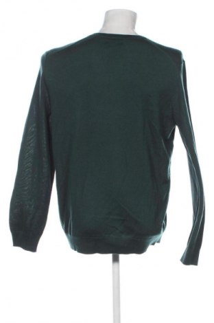 Herrenpullover Christian Berg, Größe XL, Farbe Grün, Preis € 27,99