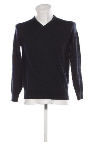 Herrenpullover Christian Berg, Größe L, Farbe Blau, Preis € 27,99