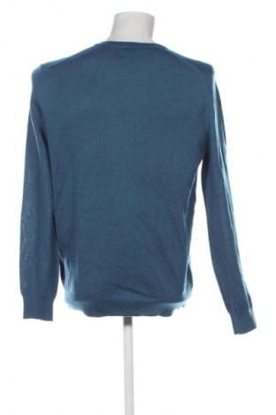 Herrenpullover Christian Berg, Größe L, Farbe Blau, Preis € 27,99