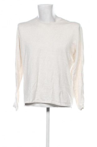 Herrenpullover Christian Berg, Größe XL, Farbe Beige, Preis 56,99 €