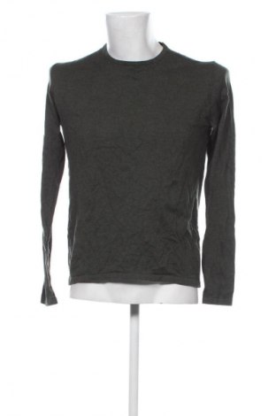 Herrenpullover Christian Berg, Größe L, Farbe Grün, Preis € 14,99
