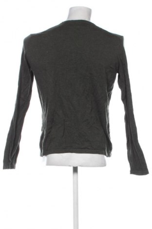 Herrenpullover Christian Berg, Größe L, Farbe Grün, Preis € 14,99