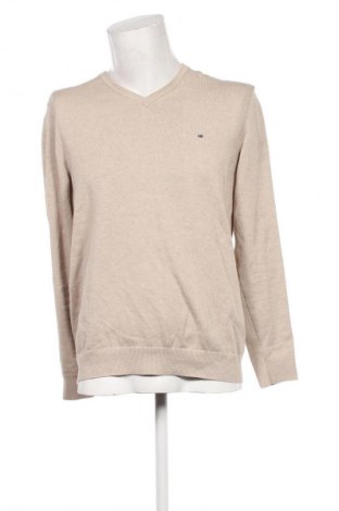 Herrenpullover Christian Berg, Größe XL, Farbe Beige, Preis 56,99 €