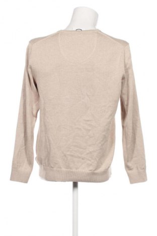 Herrenpullover Christian Berg, Größe XL, Farbe Beige, Preis 56,99 €